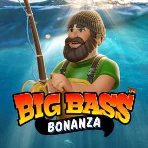 Big Bass Bonanza