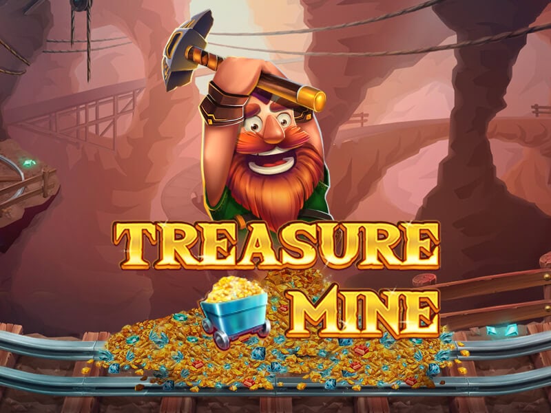 Treasure Mine