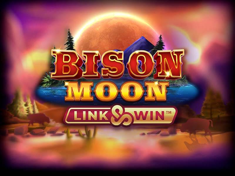 Bison Moon