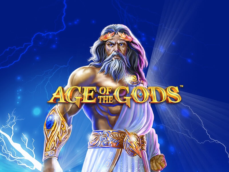 Age of the Gods