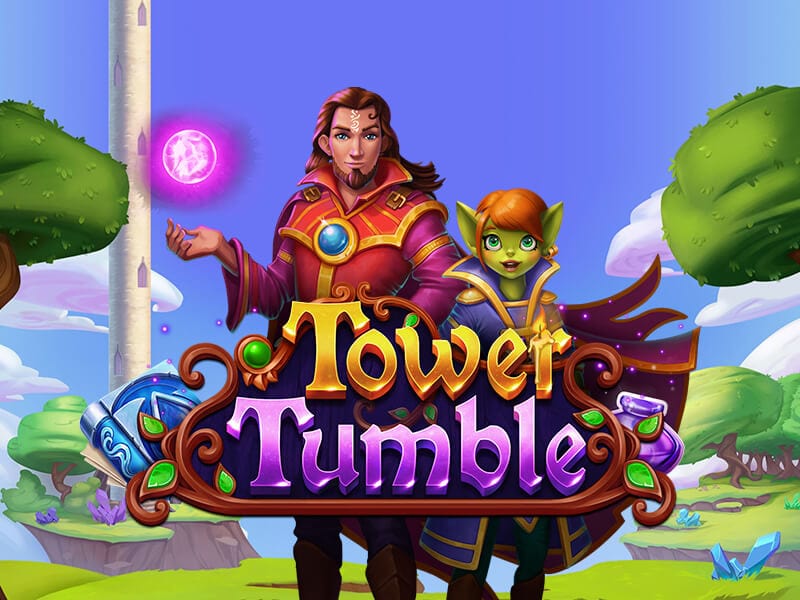 Tower Tumble