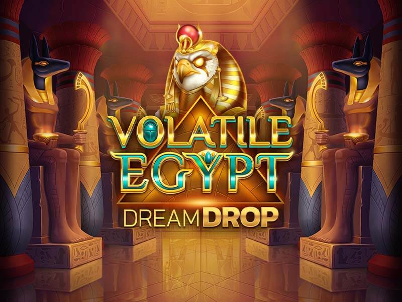 Volatile Egypt Dream Drop