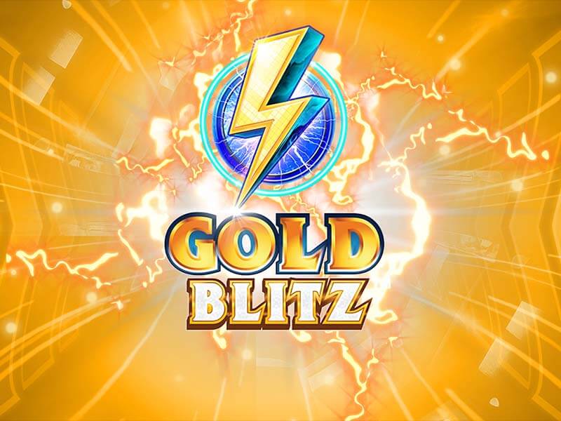 Gold Blitz