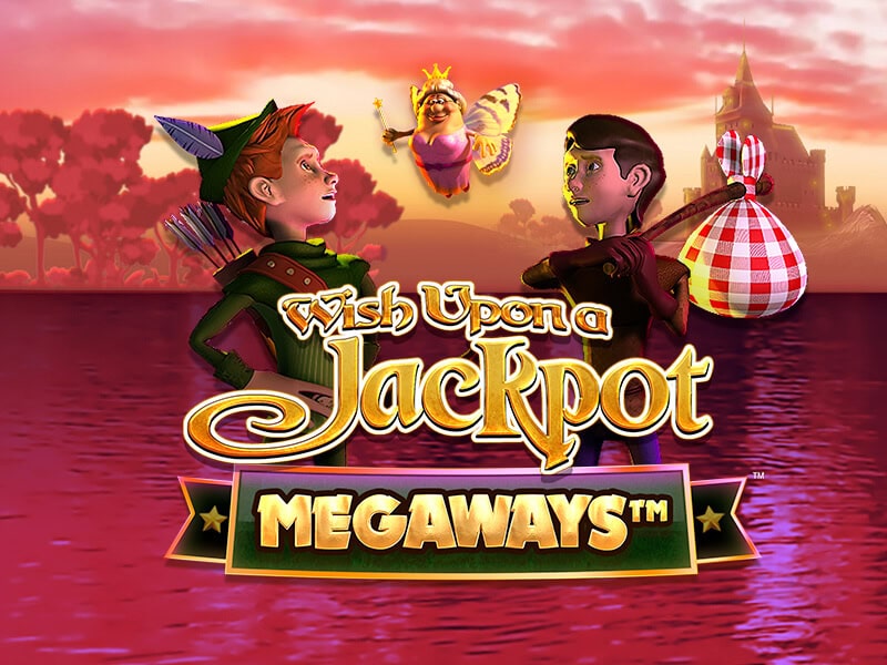 Wish Upon A Jackpot Megaways