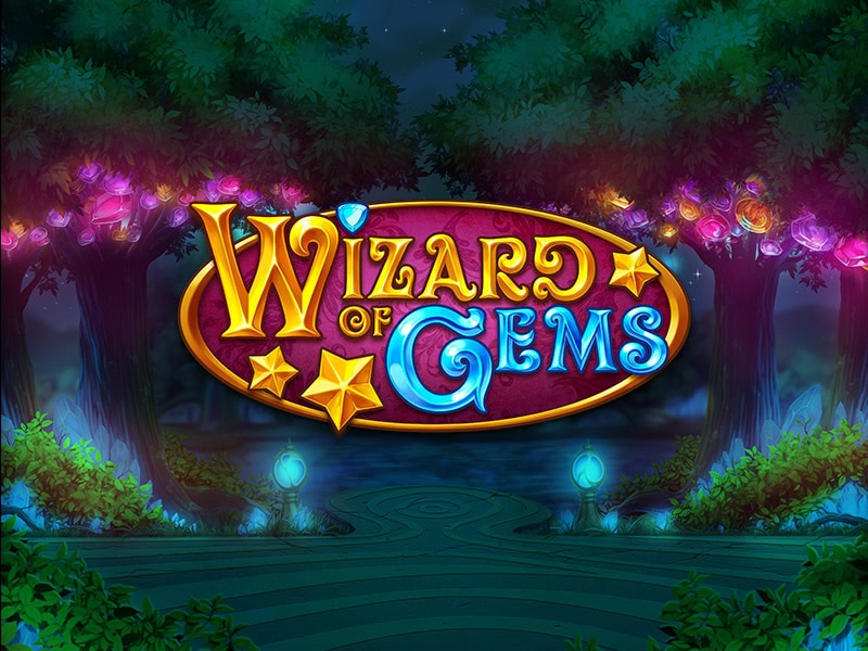 Wizard of Gems