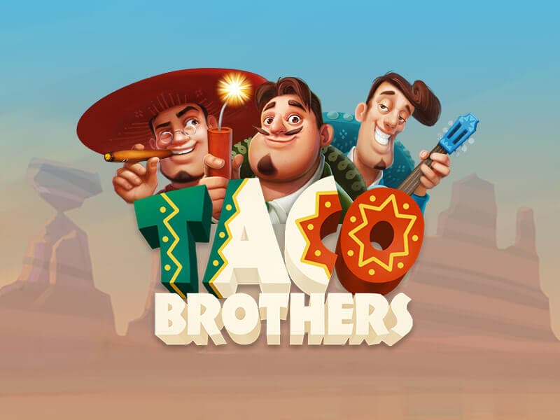 Taco Brothers