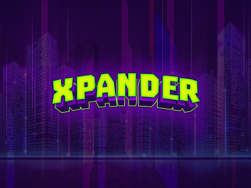 Xpander