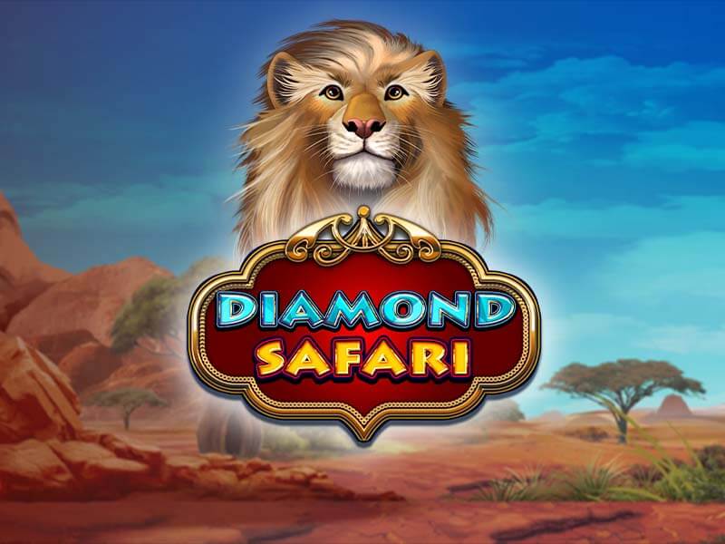 Diamond Safari