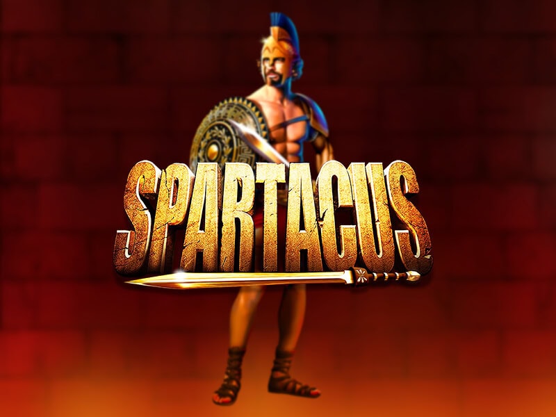 Spartacus Super Colossal Reels