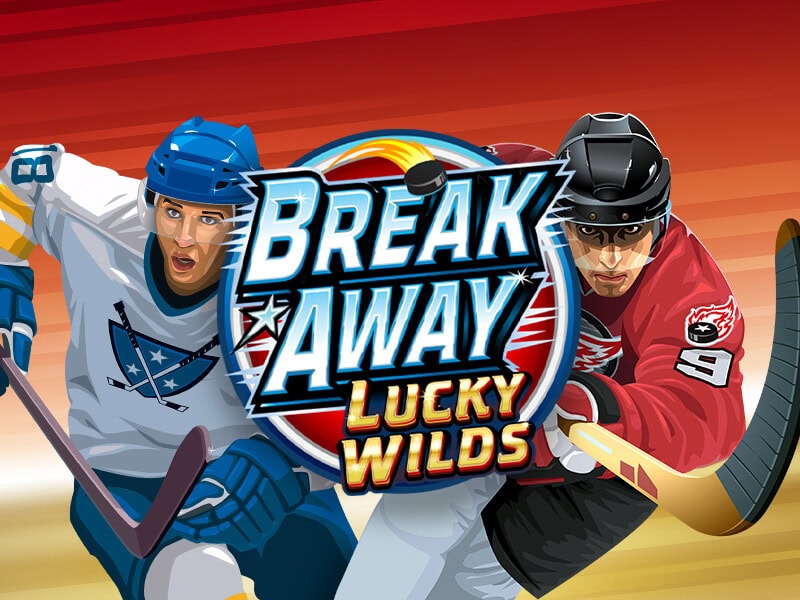 Break Away Lucky Wilds