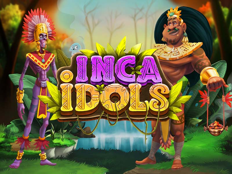 Inca Idols