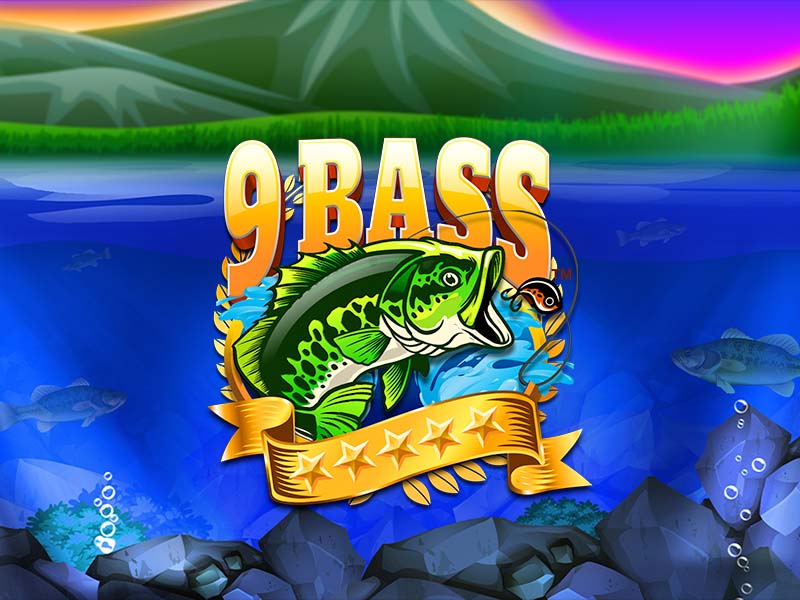 9 Bass