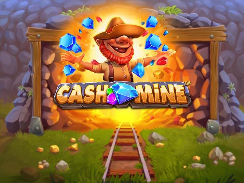 Cash Mine