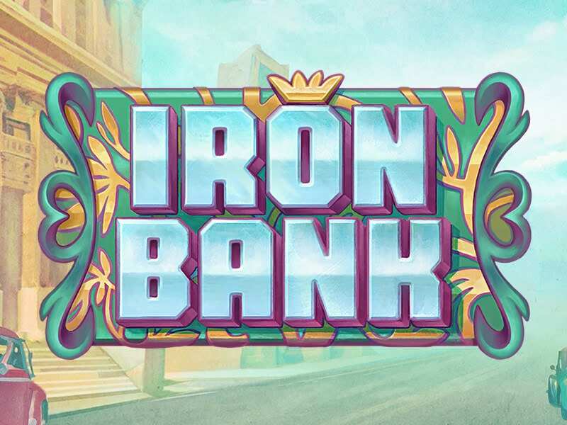 Iron Bank