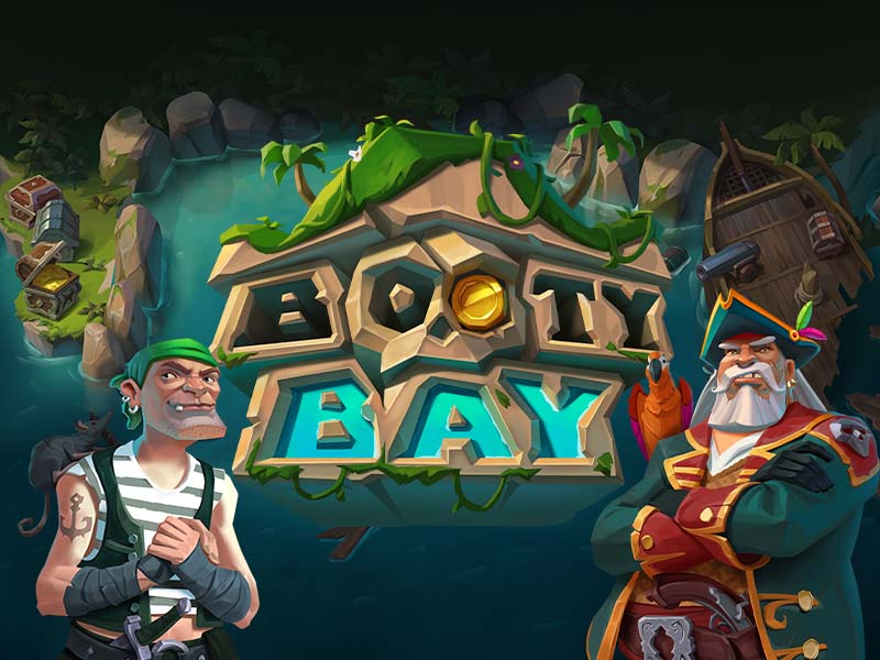 Booty Bay