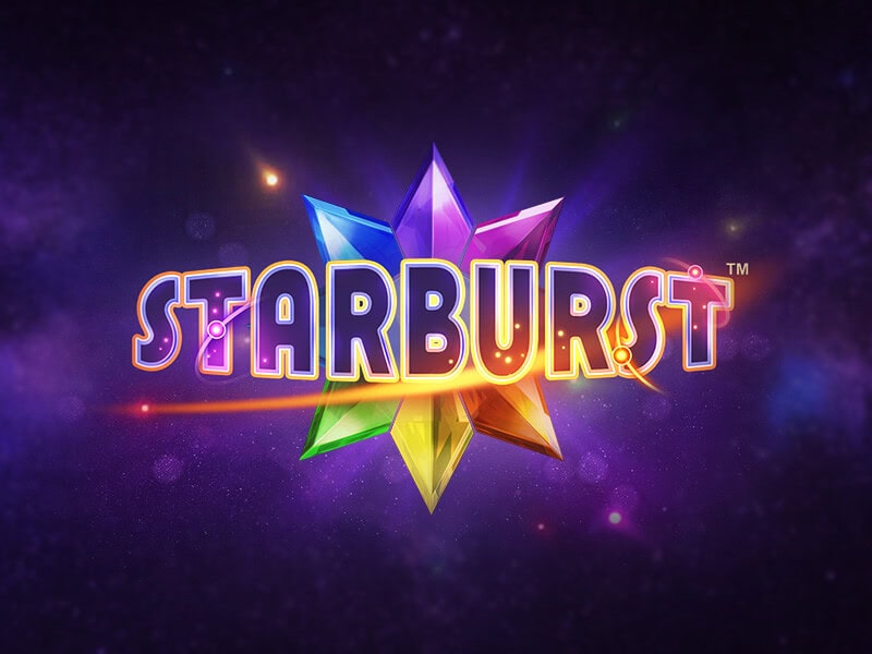 Starburst