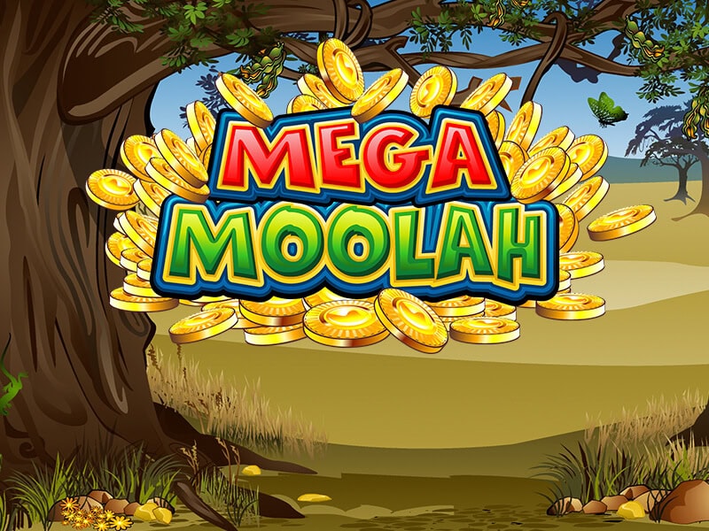 Mega Moolah