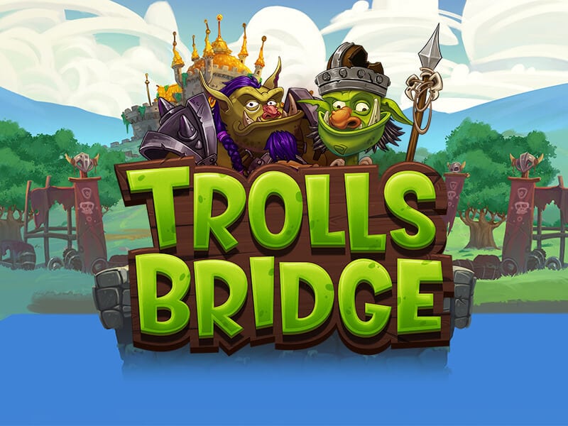 Trolls Bridge