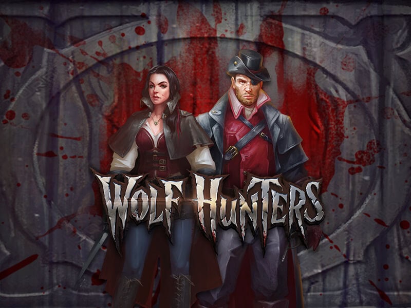 Wolf Hunters