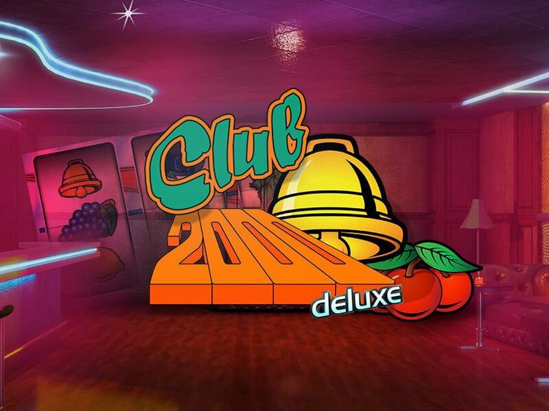 Club 2000 Deluxe