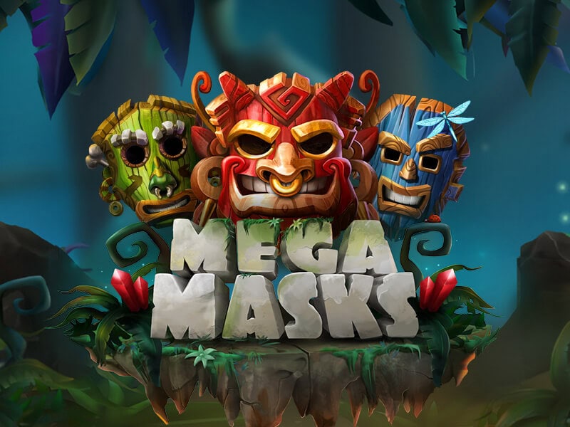 Mega Masks