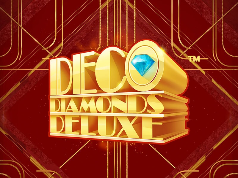 Deco Diamonds Deluxe