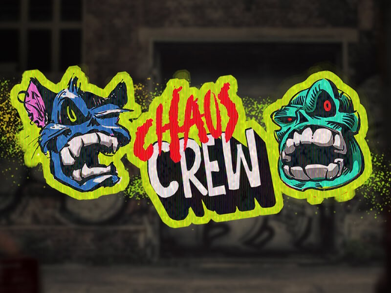 Chaos Crew