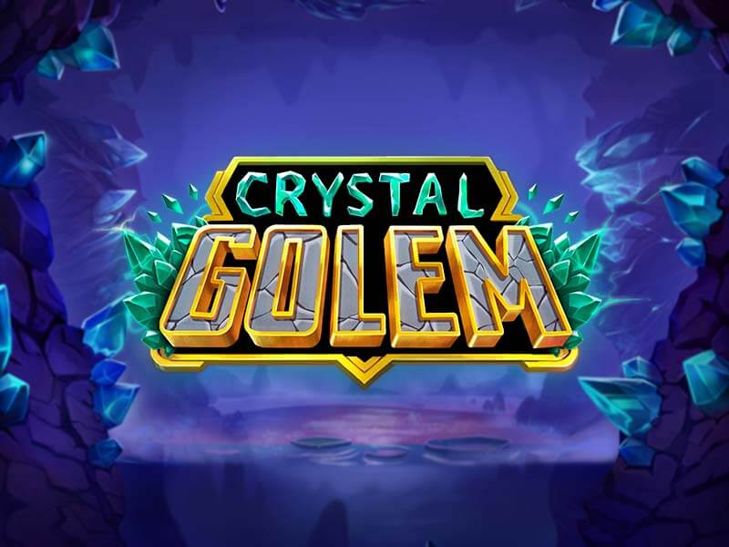 Crystal Golem