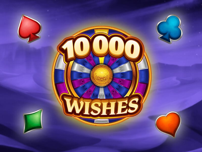 10000 Wishes