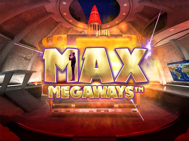 Max Megaways