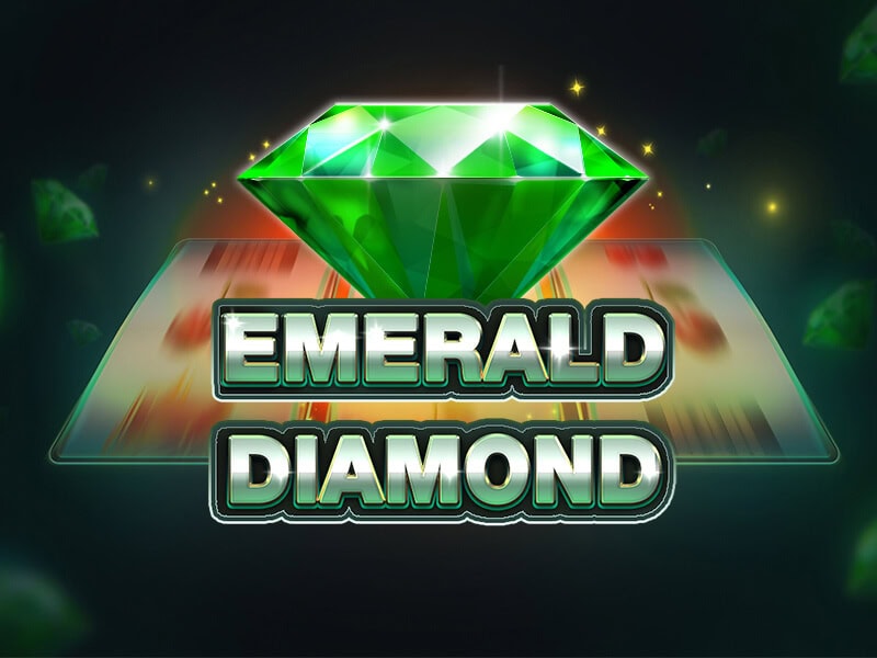 Emerald Diamond