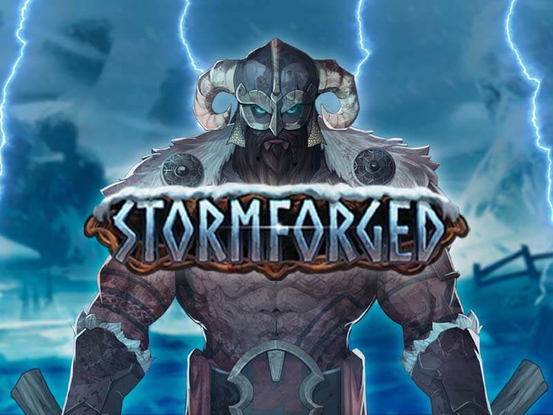 Stormforged