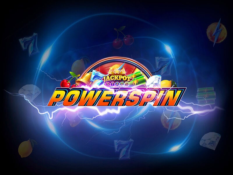 Powerspin