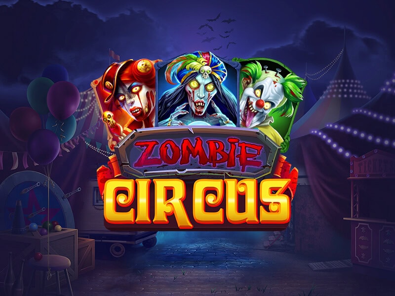 Zombie Circus