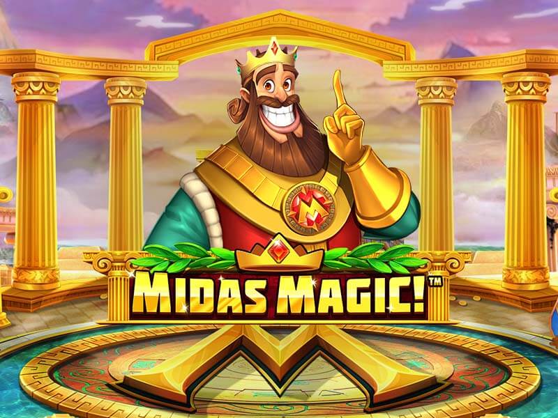 Midas Magic