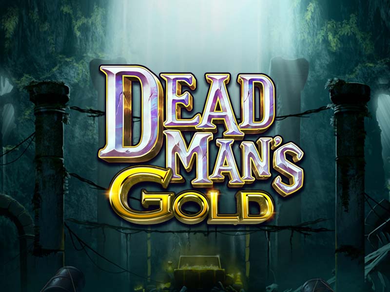 Dead Mans Gold