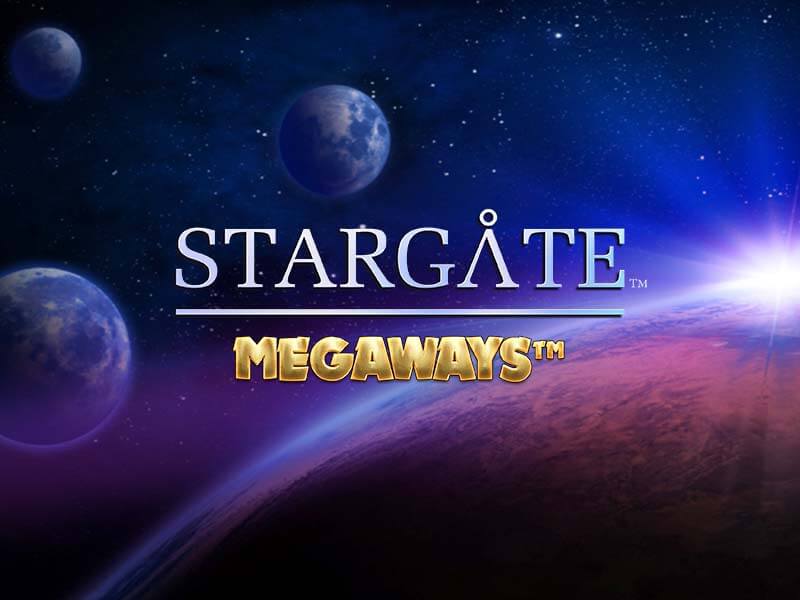 Stargate Megaways