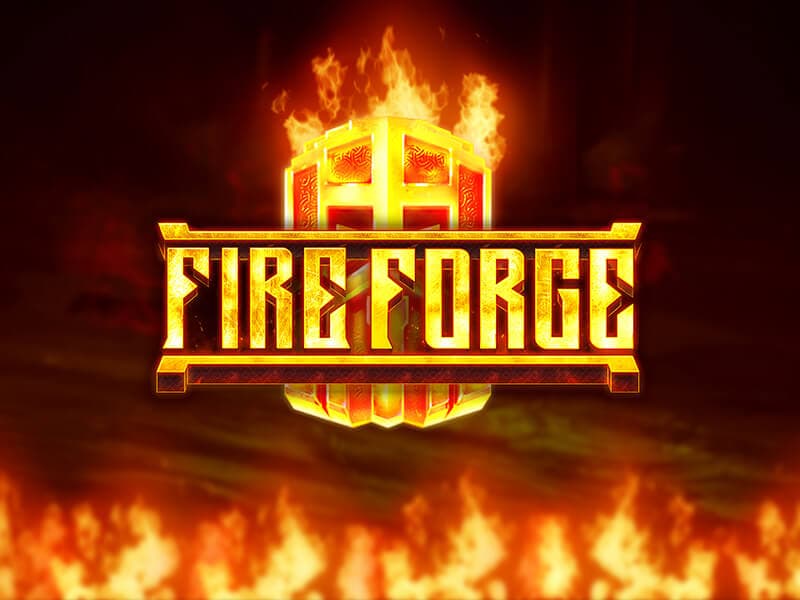 Fire Forge