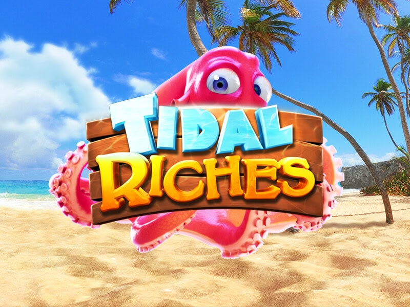 Tidal Riches