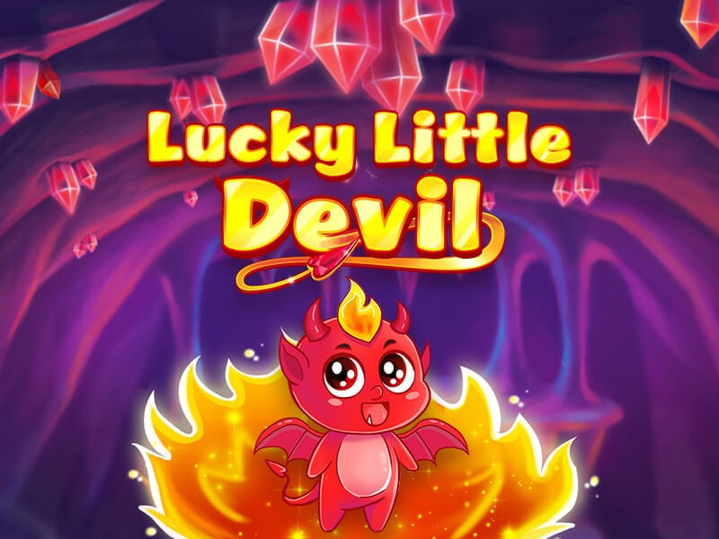 Lucky Little Devil