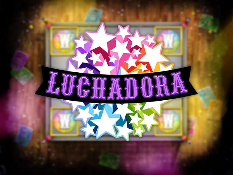 Luchadora