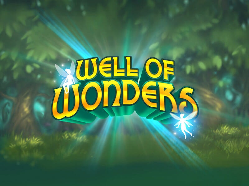 Well of Wonders