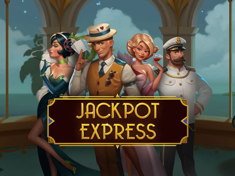 Jackpot Express