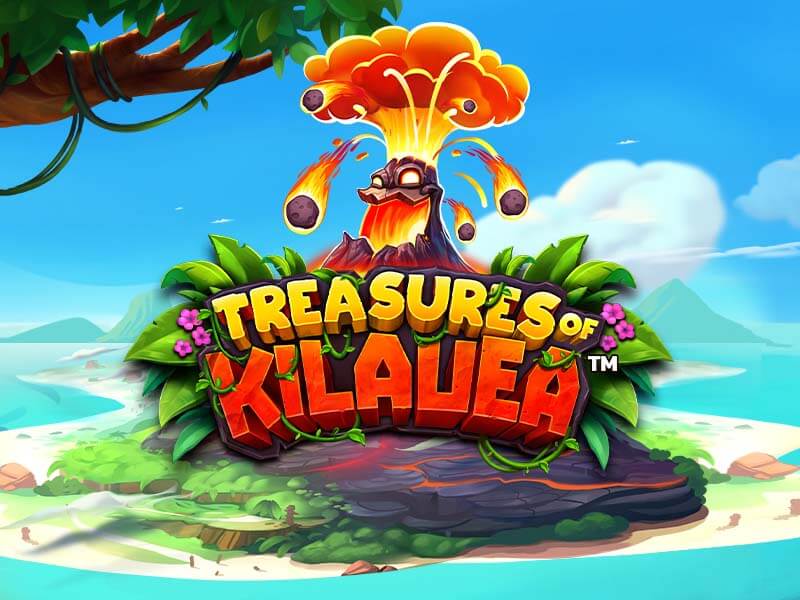 Treasures of Kilauea