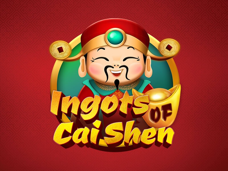 Ingots of Cai Shen