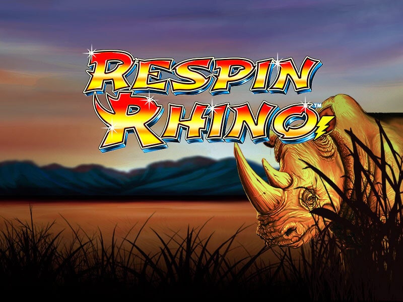 Respin Rhino