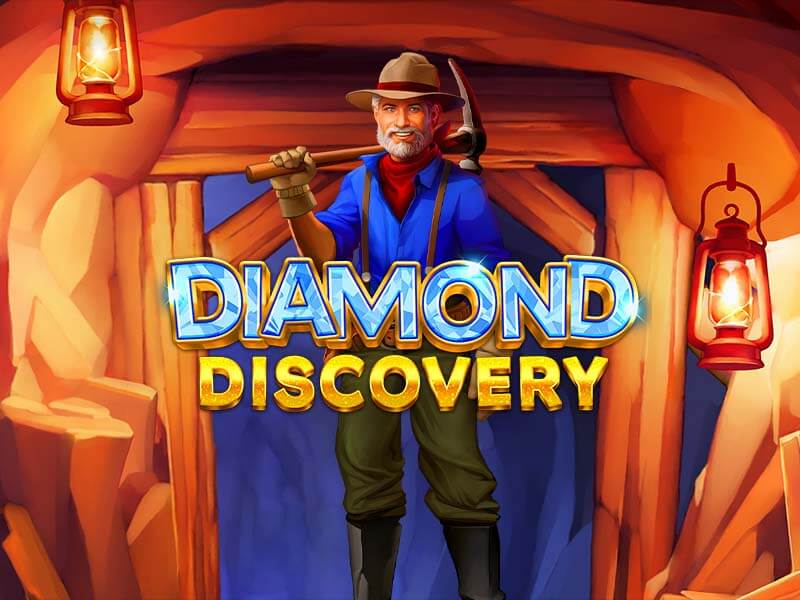 Diamond Discovery