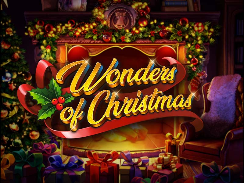 Wonders of Christmas