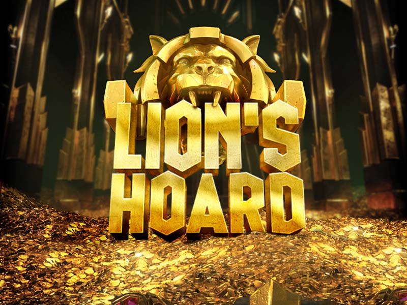 Lions Hoard