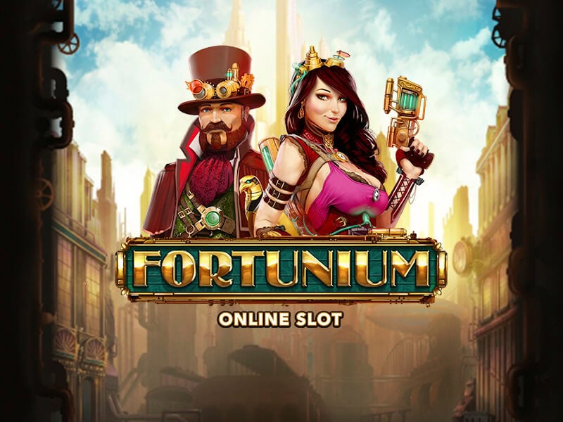 Fortunium